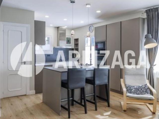 Dúplex en venta en Mendebaldea, Donostia-san Sebastián