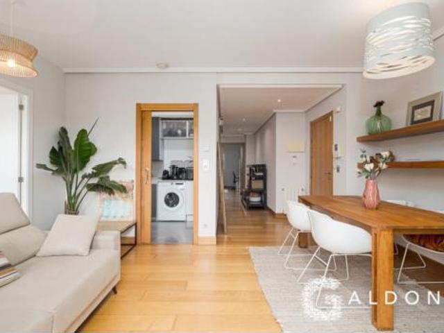 Dúplex en venta en Mendebaldea, Donostia-san Sebastián