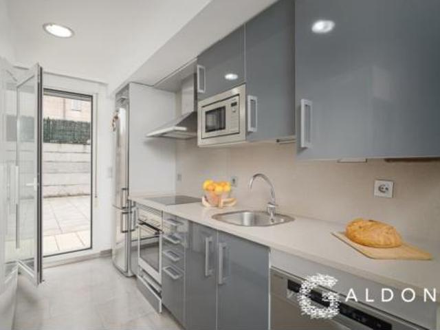 Dúplex en venta en Mendebaldea, Donostia-san Sebastián
