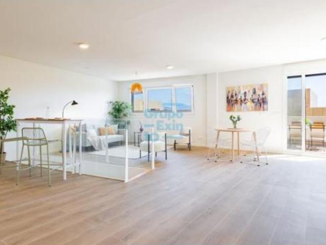 Dúplex en venta en Ipar-Ekialdea, Donostia-san Sebastián