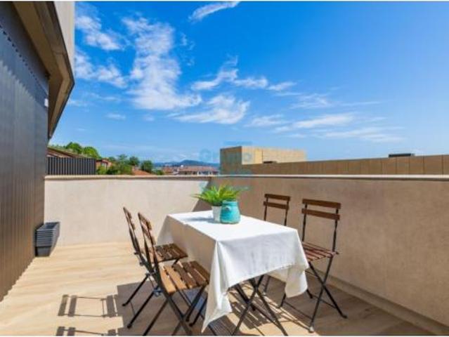 Dúplex en venta en Ipar-Ekialdea, Donostia-san Sebastián