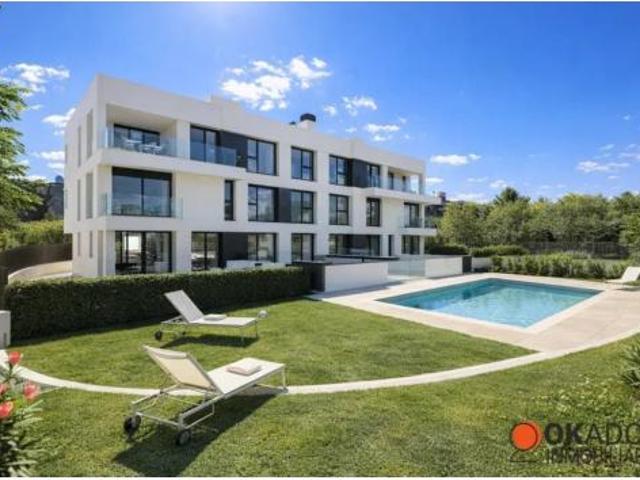 Dúplex en venta en Ekialdea, Donostia-san Sebastián