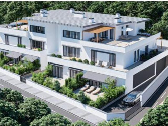 Dúplex en venta en Ekialdea, Donostia-san Sebastián