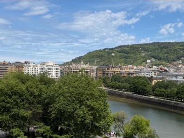 Dúplex en venta en Centro, Donostia-san Sebastián