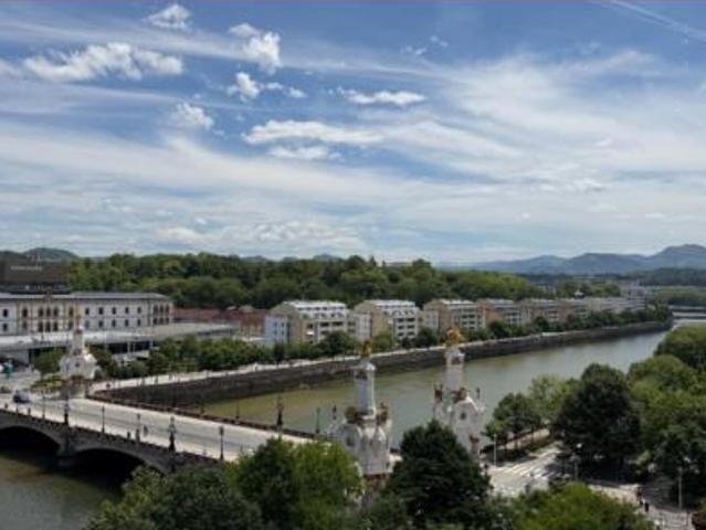 Dúplex en venta en Centro, Donostia-san Sebastián