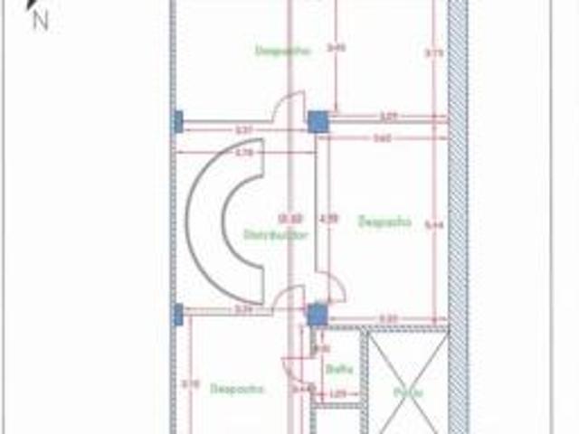Dúplex en venta en Centro, Donostia-san Sebastián