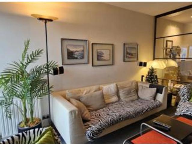 Dúplex en venta en Ipar-Ekialdea, Donostia-san Sebastián