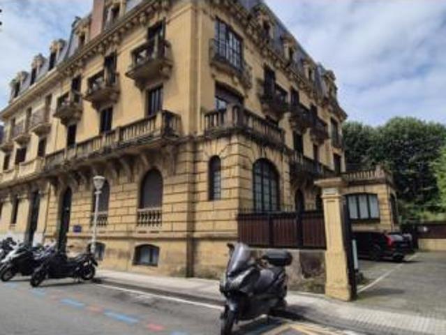Dúplex en venta en Ipar-Ekialdea, Donostia-san Sebastián
