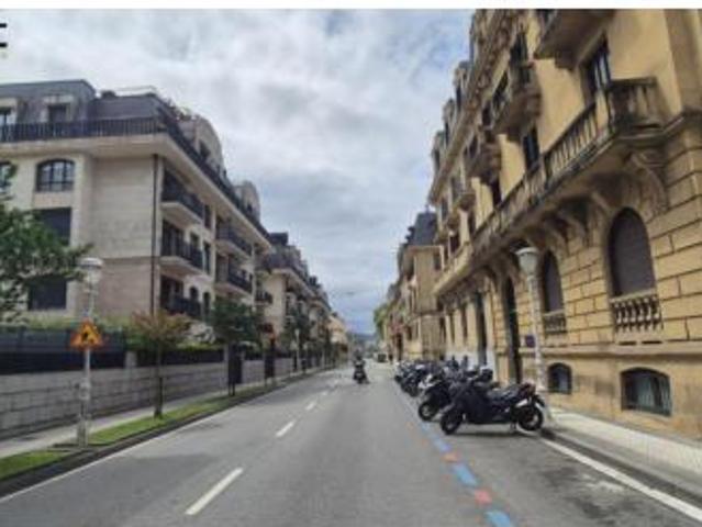 Dúplex en venta en Ipar-Ekialdea, Donostia-san Sebastián