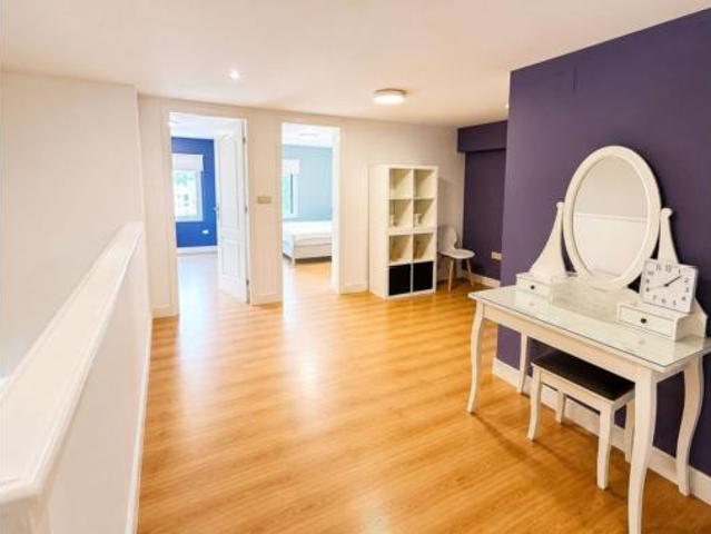Dúplex en venta en Mendebaldea, Donostia-san Sebastián