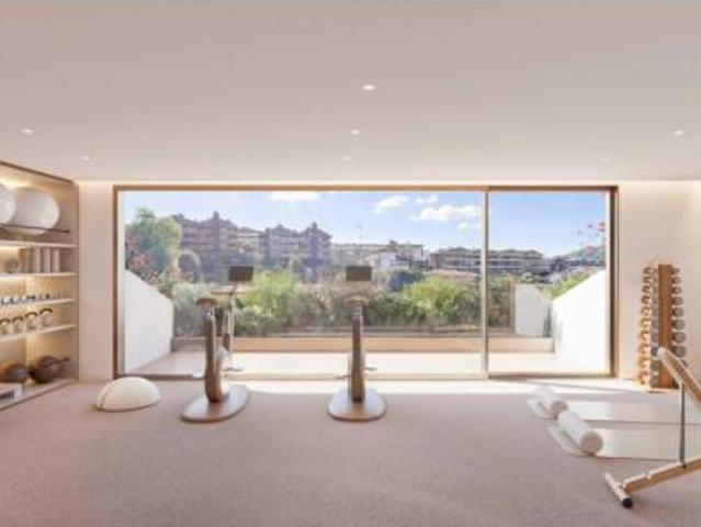 Dúplex en venta en Mendebaldea, Donostia-san Sebastián