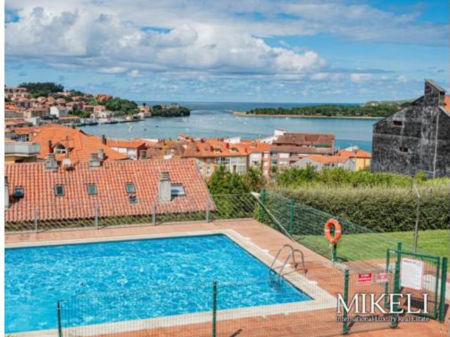 Dúplex en venta en San Vicente De La Barquera, Cantabria