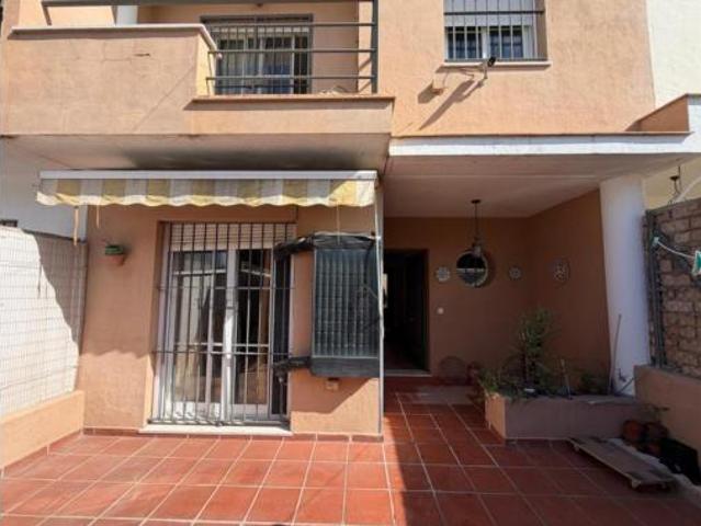 Dúplex en venta en Barriada Andalucia, Sanlúcar de Barrameda