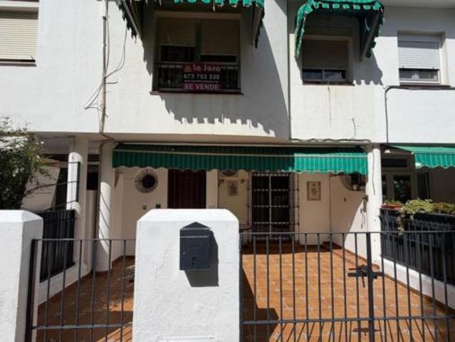 Dúplex en venta en Sanlúcar de Barrameda, Cádiz