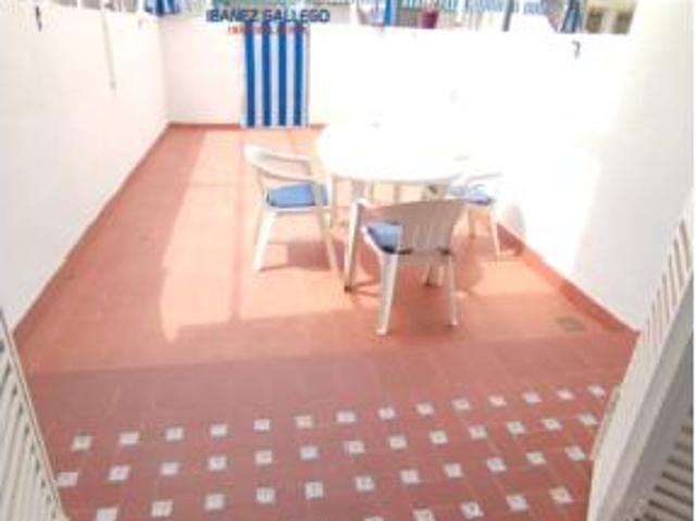 Dúplex en venta en Costa Noroeste, Andalucía