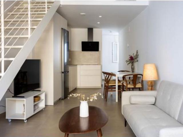 Dúplex en venta en Barriada Andalucia, Costa Noroeste
