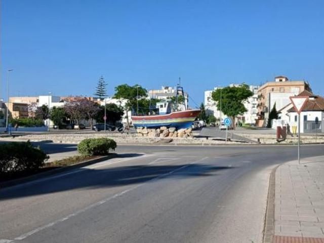 Dúplex en venta en Barriada Andalucia, Costa Noroeste