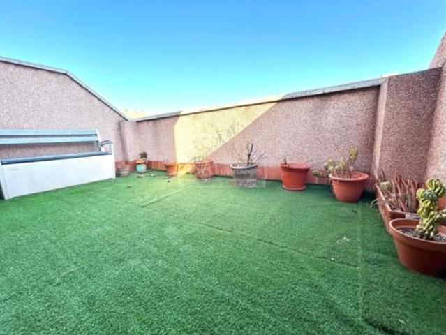 Dúplex en venta en Sant Adrià Nord - districte 1, Barcelonès
