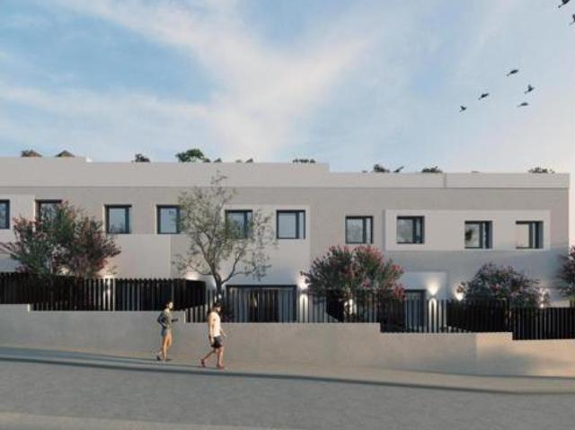 Dúplex en venta en Sant Antoni de Portmany, Eivissa