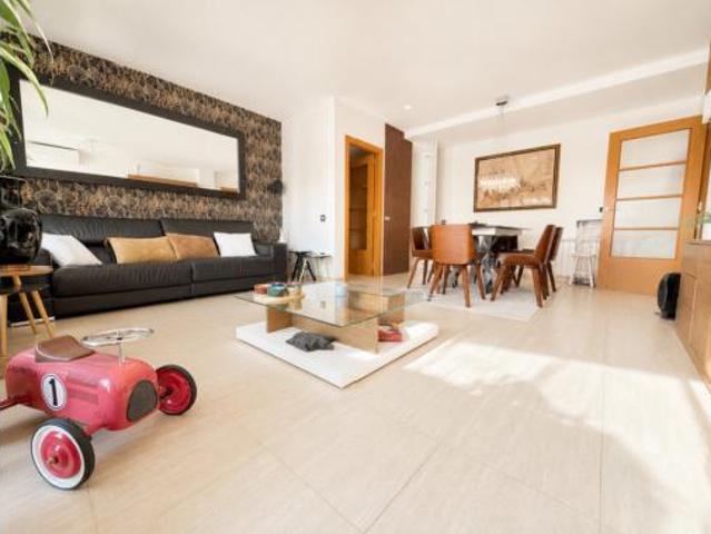 Dúplex en venta en les Borrelles, Vallès Oriental