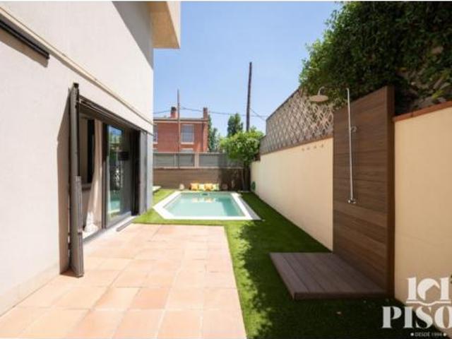 Dúplex en venta en Sant Domènec est, Sant Cugat del Vallès