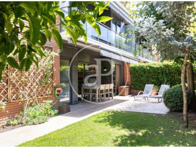 Dúplex en venta en Valldoreix, Vallès Occidental