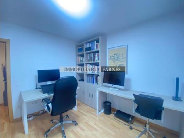 Dúplex en venta en la Quintana, Vallès Oriental