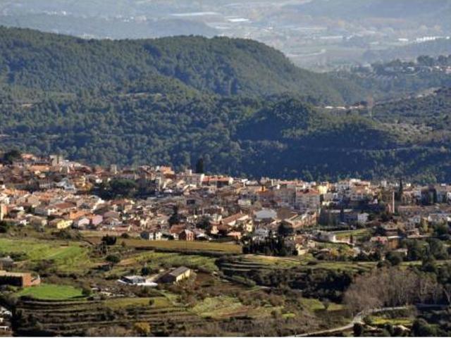 Dúplex en venta en la Quintana, Vallès Oriental