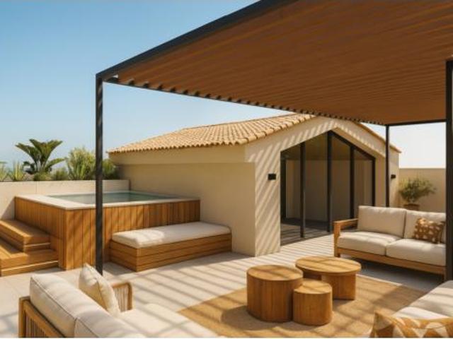 Dúplex en venta en Baix Empordà, Catalunya