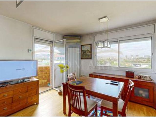 Dúplex en venta en Centre, Baix Llobregat