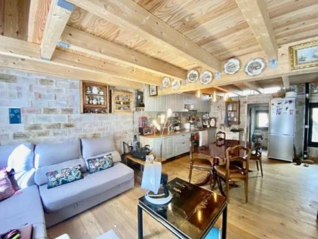 Dúplex en venta en la Canya, Garrotxa
