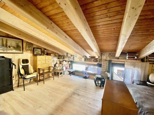 Dúplex en venta en la Canya, Garrotxa