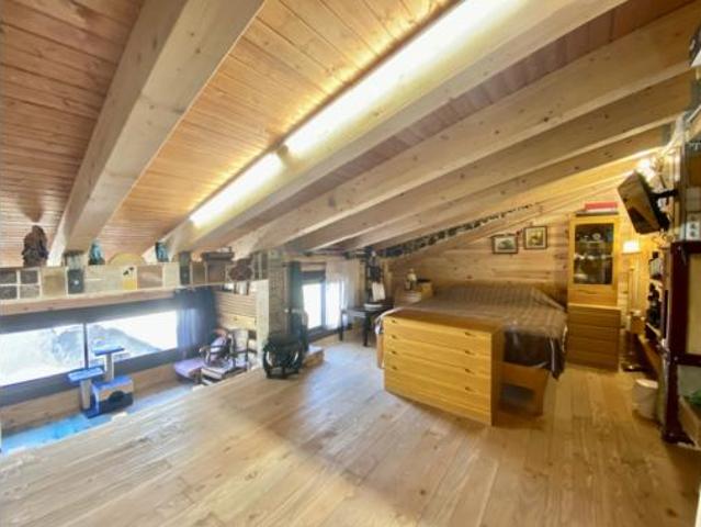 Dúplex en venta en la Canya, Garrotxa