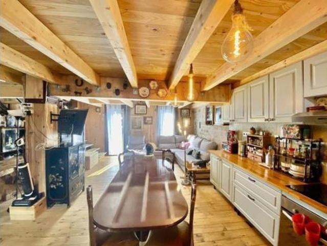 Dúplex en venta en la Canya, Garrotxa