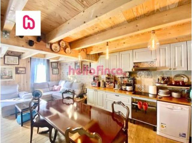 Dúplex en venta en la Canya, Garrotxa