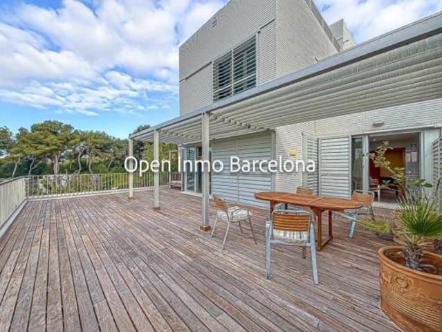 Dúplex en venta en la Geltrú, Garraf