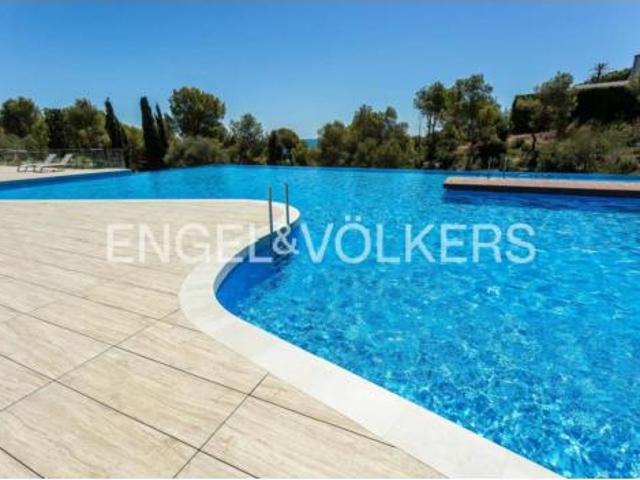 Dúplex en venta en el Mas d'en Serra, Garraf