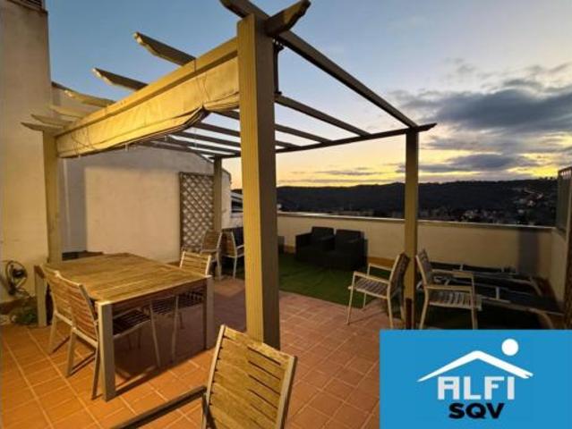 Dúplex en venta en Can Casablanques, Vallès Occidental