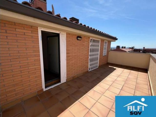 Dúplex en venta en Mas Duran, Vallès Occidental