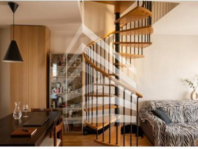 Dúplex en venta en el Serral, Baix Llobregat