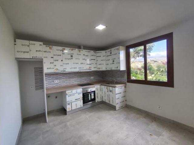 Dúplex en venta en Santa Brígida, Canarias