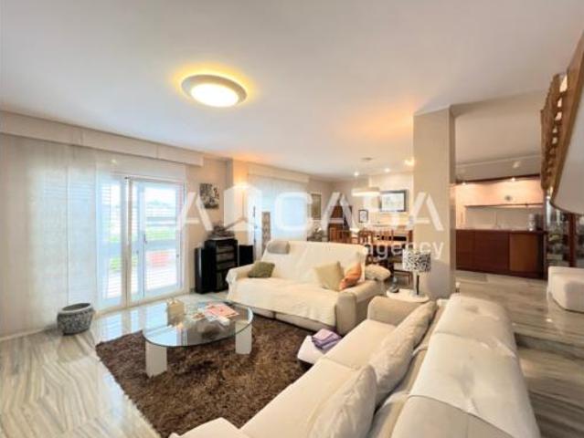 Dúplex en venta en Raval, Santa Coloma de Gramenet