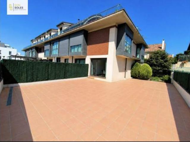 Dúplex en venta en Sancibrián, Santa Cruz De Bezana