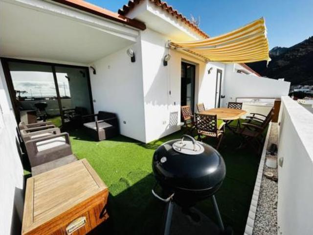 Dúplex en venta en Anaga, Tenerife