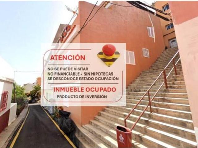Dúplex en venta en Santa Cruz De Tenerife, Canarias