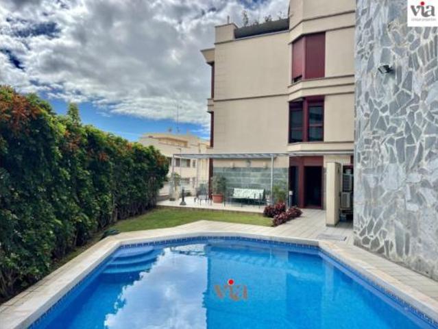 Dúplex en venta en Centro-Ifara, Tenerife