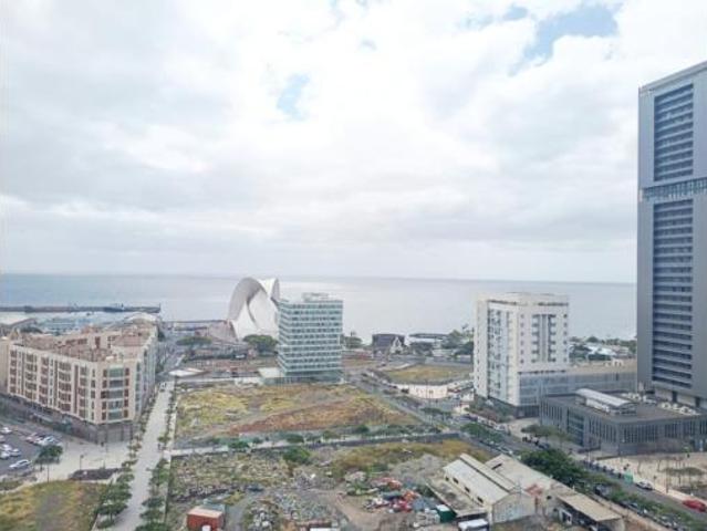 Dúplex en venta en Santa Cruz De Tenerife, Canarias