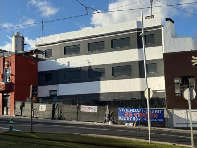 Dúplex en venta en Salud-La Salle, Tenerife