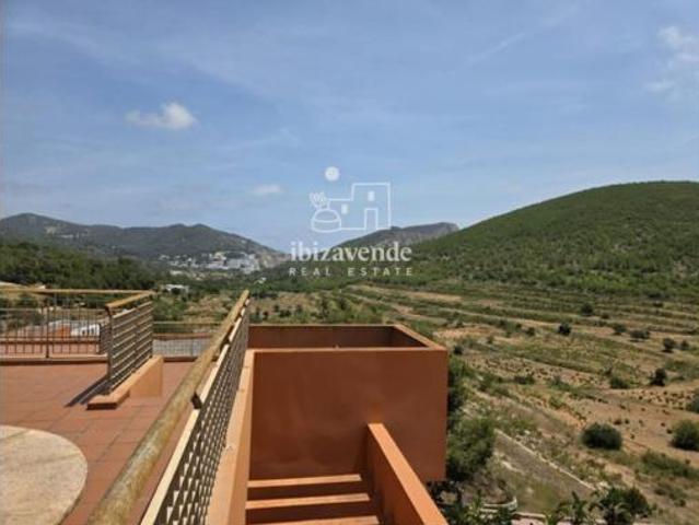 Dúplex en venta en Eivissa, Baleares