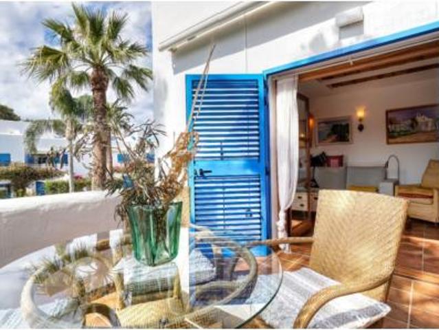 Dúplex en venta en S’Argamassa, Eivissa
